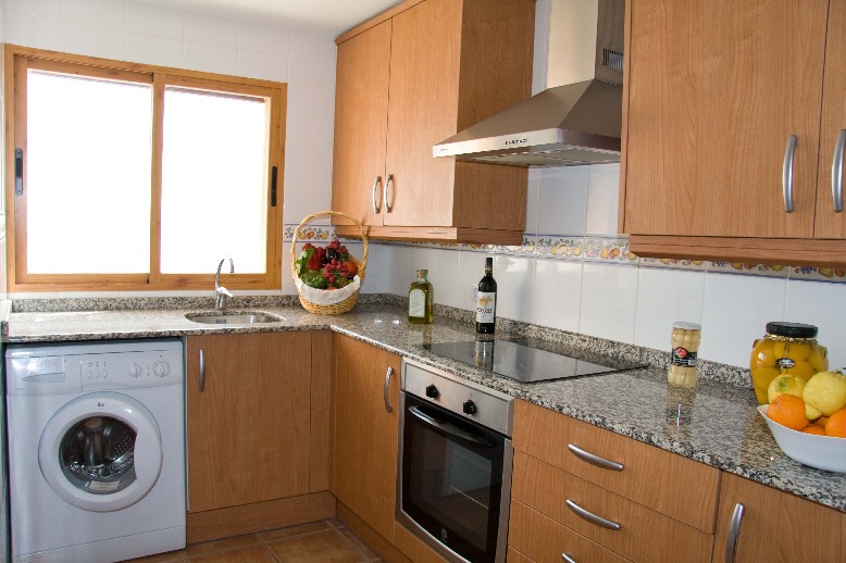 Apartamentos Mirasierra