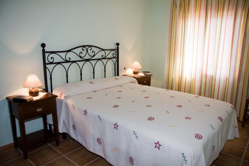 Apartamentos Mirasierra