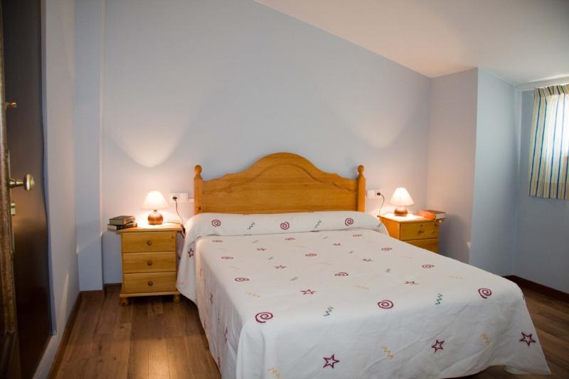Apartamentos Mirasierra