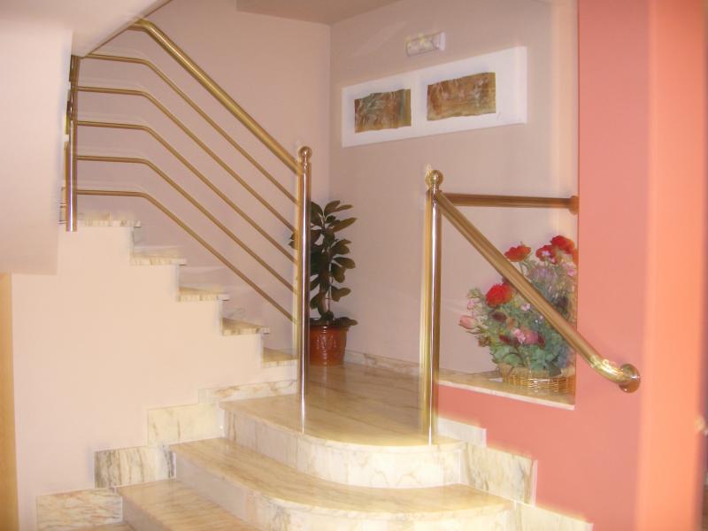 Hotel Las Cruces ***