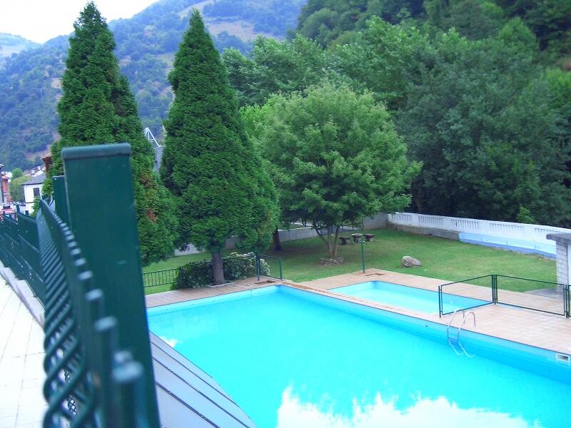 Hotel Las Cruces ***