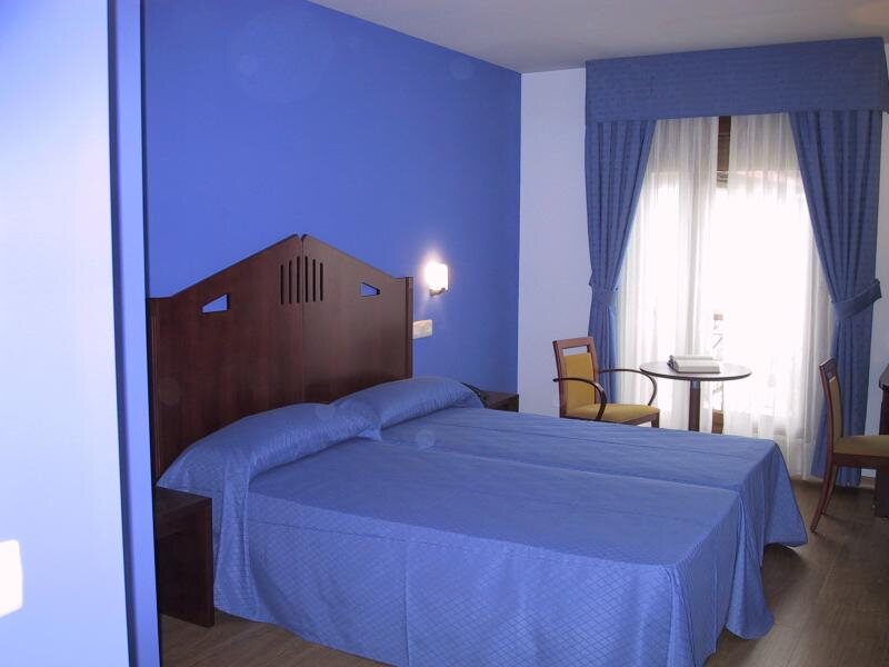 Hotel Las Cruces ***