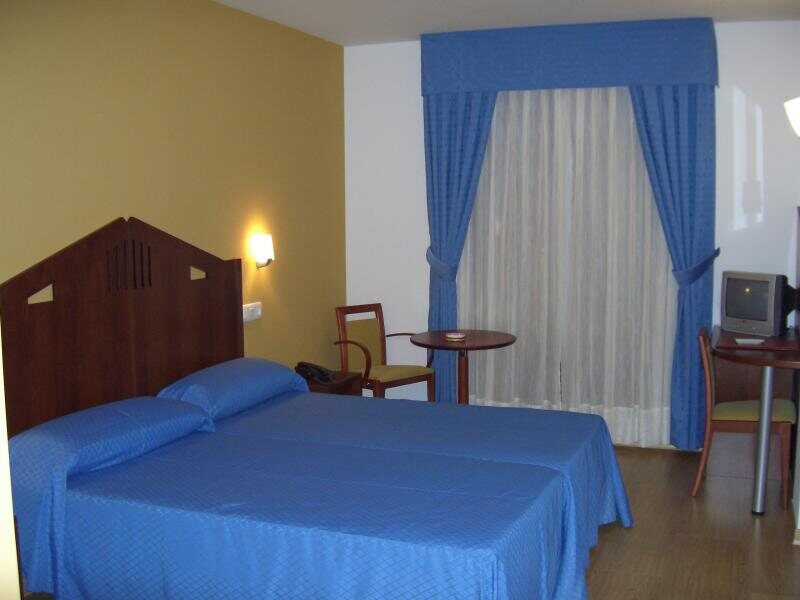 Hotel Las Cruces ***