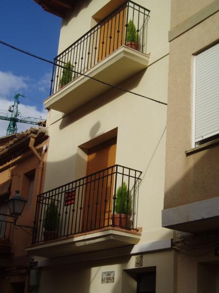 Casa La Abuela