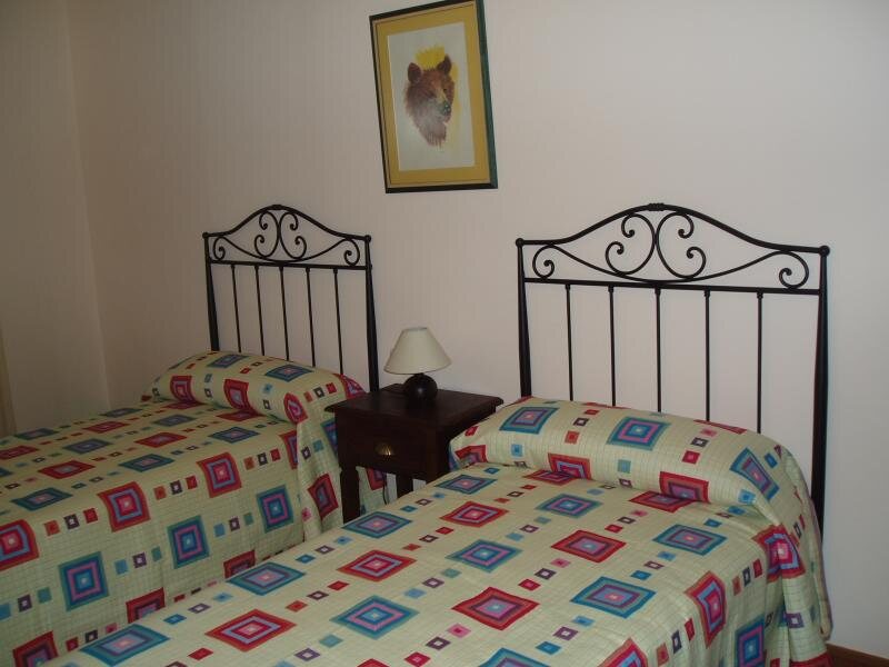 Casa La Abuela