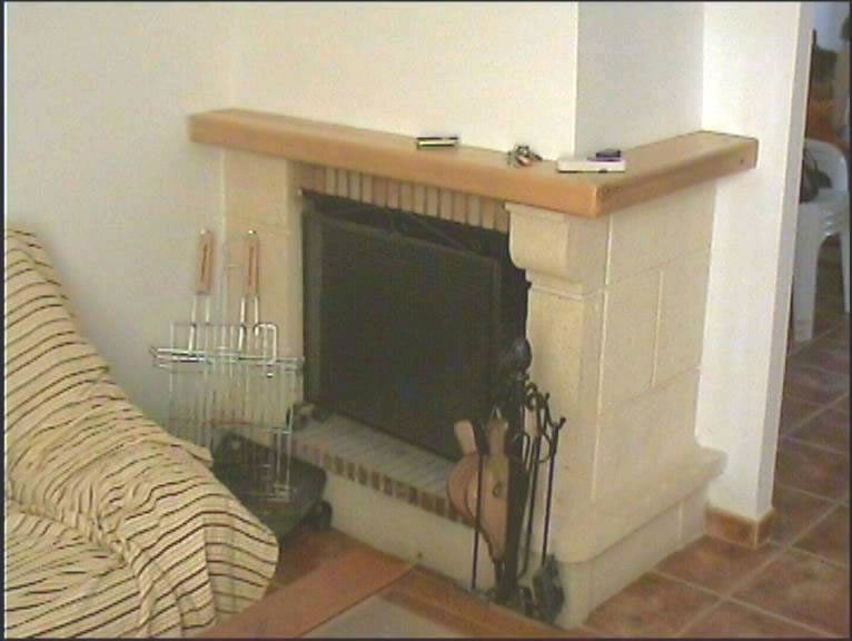 Apartamento Rural RÍo Andarax