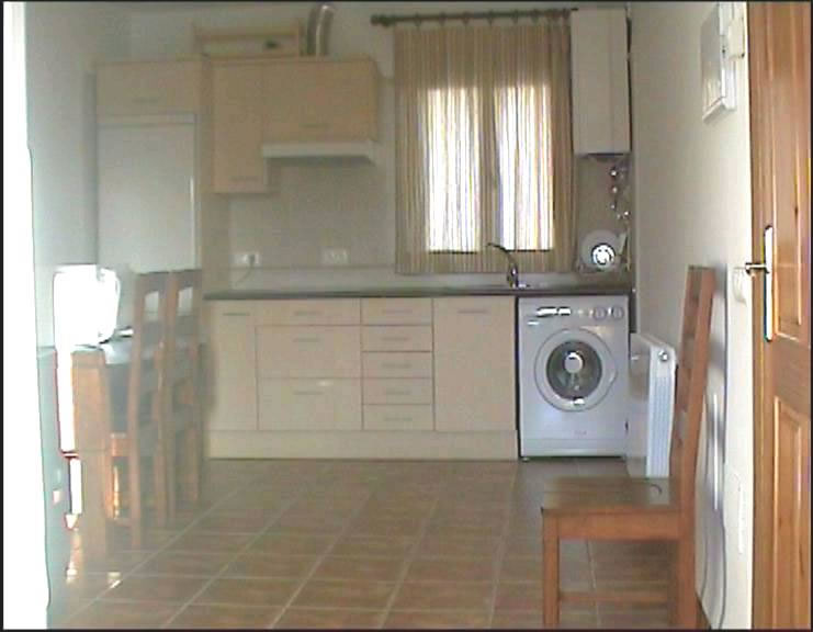 Apartamento Rural RÍo Andarax