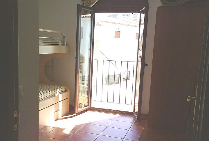 Apartamento Rural RÍo Andarax