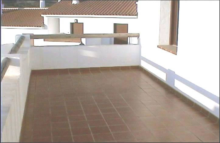 Apartamento Rural RÍo Andarax