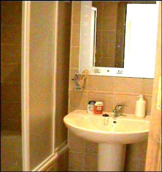 Apartamento Rural RÍo Andarax