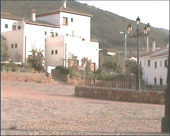 Apartamento Rural RÍo Andarax