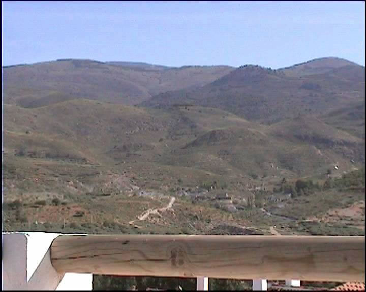 Apartamento Rural RÍo Andarax