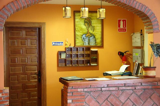 Hotel Galera