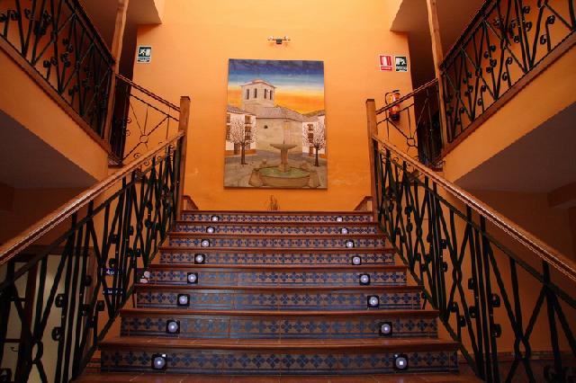 Hotel Galera