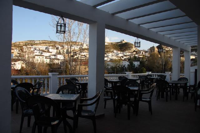 Hotel Galera