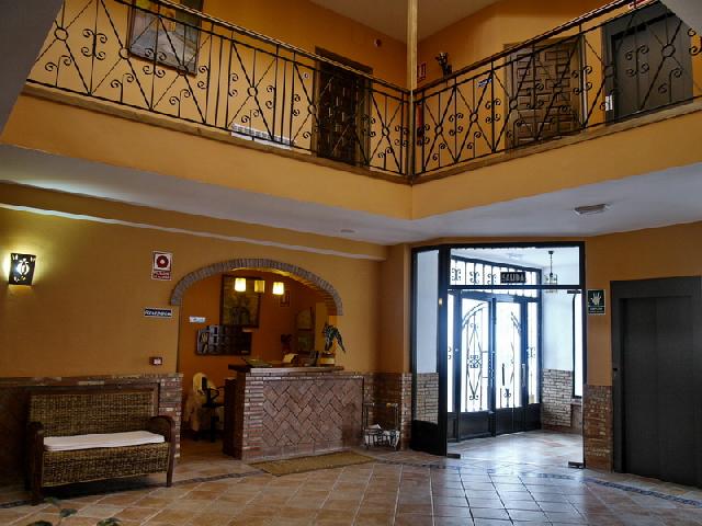 Hotel Galera