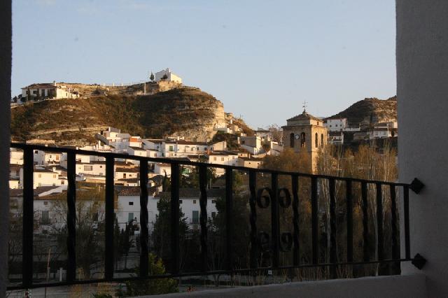 Hotel Galera