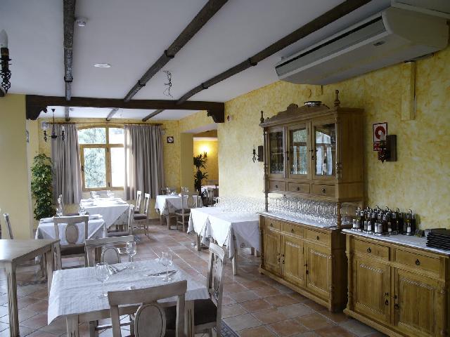 Hotel Galera