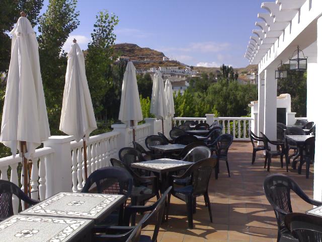 Hotel Galera