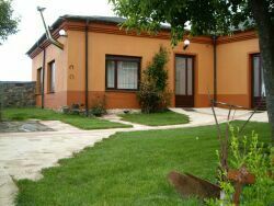 Casa Rural Tío Vicente