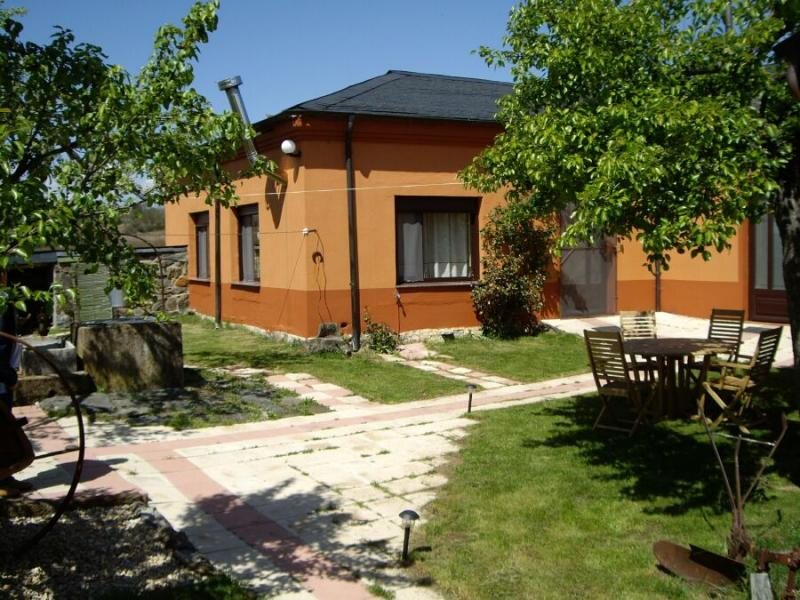 Casa Rural Tío Vicente