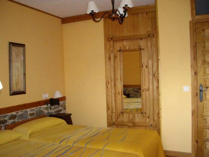 Casa Rural Tío Vicente