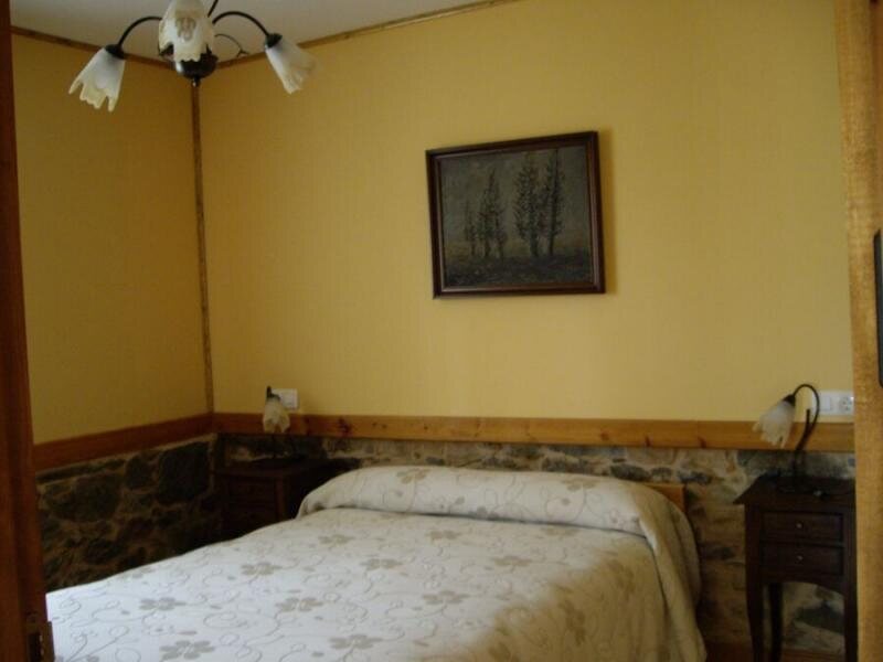Casa Rural Tío Vicente