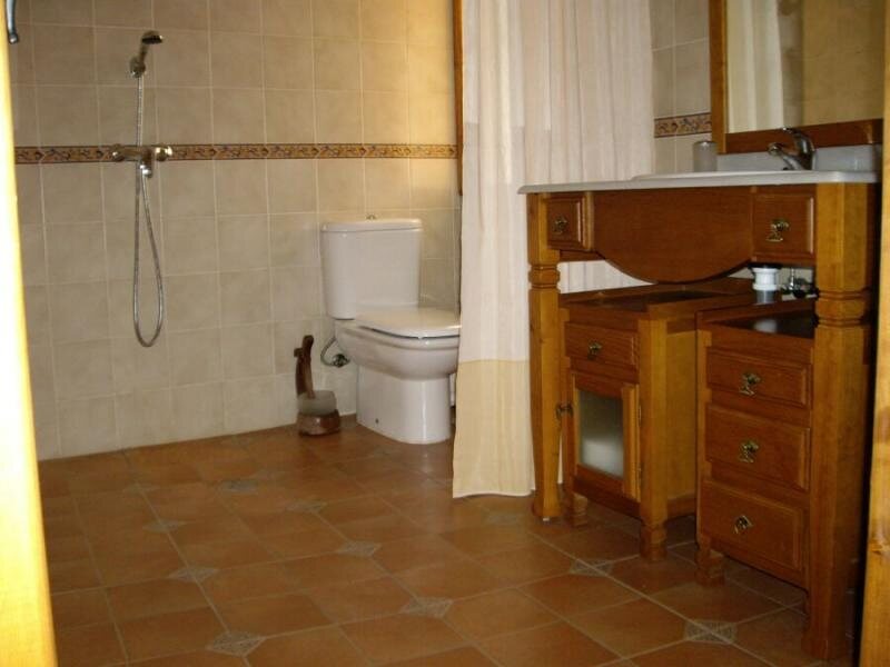 Casa Rural Tío Vicente