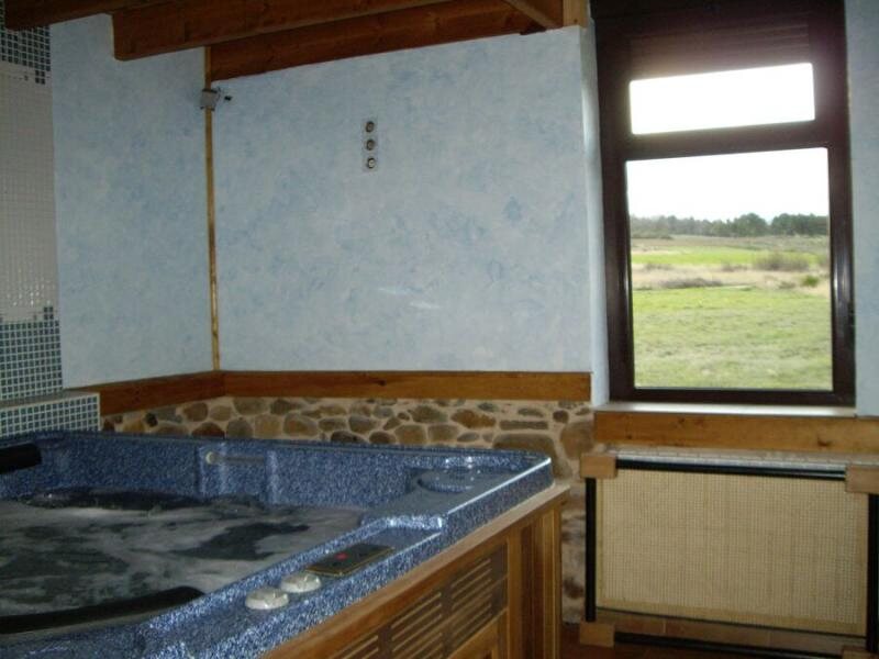 Casa Rural Tío Vicente