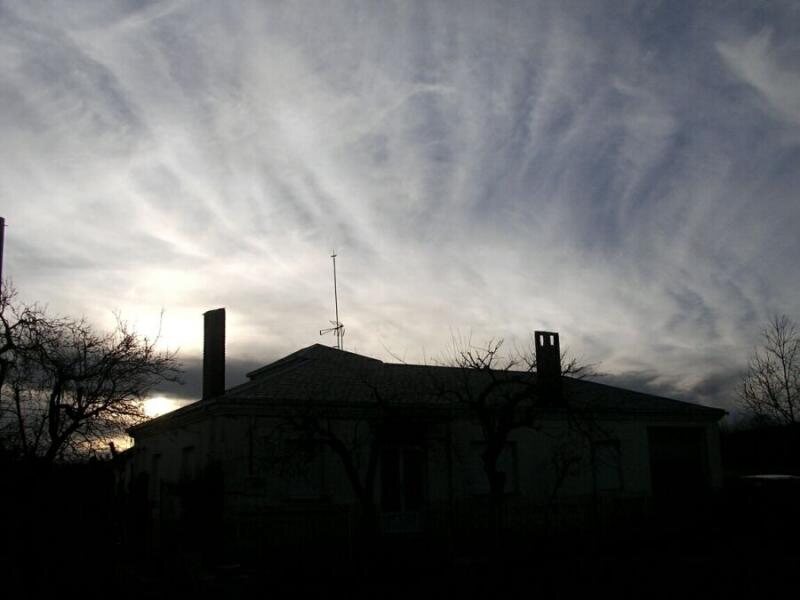 Casa Rural Tío Vicente
