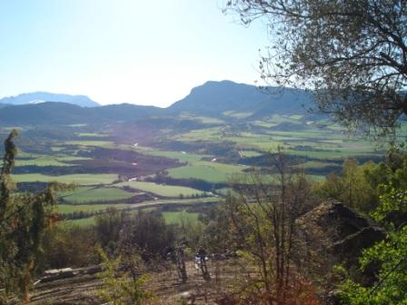 La Borda De Mery