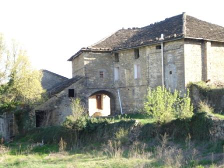 La Borda De Mery