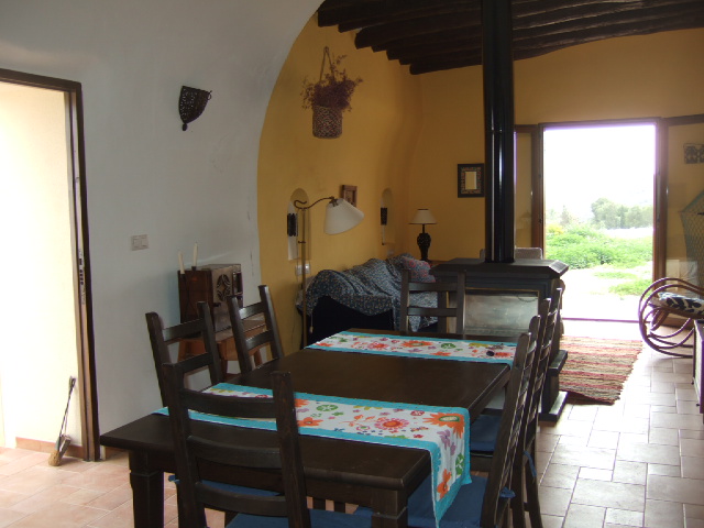 Campo Y Mar
