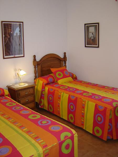 Casa Los Galanes