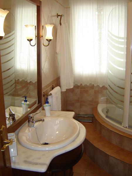 Casa Los Galanes