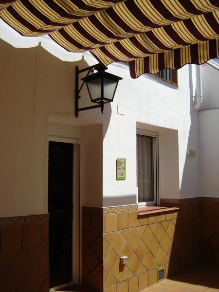 Casa Los Galanes