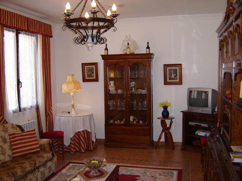 Casa Los Galanes