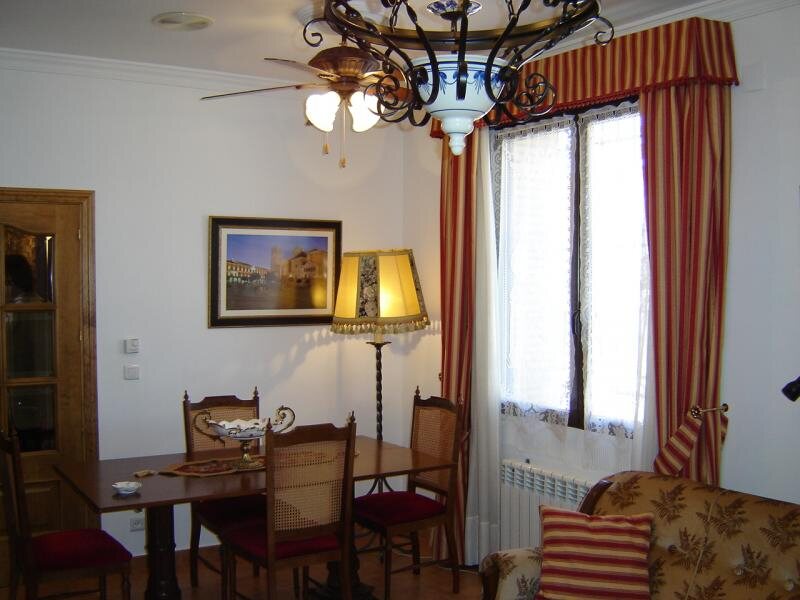 Casa Los Galanes