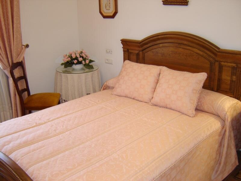 Casa Los Galanes