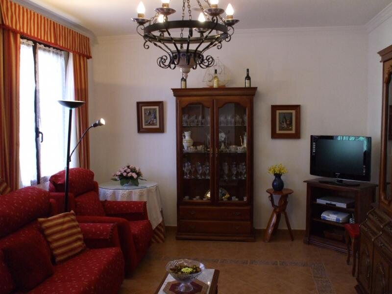 Casa Los Galanes
