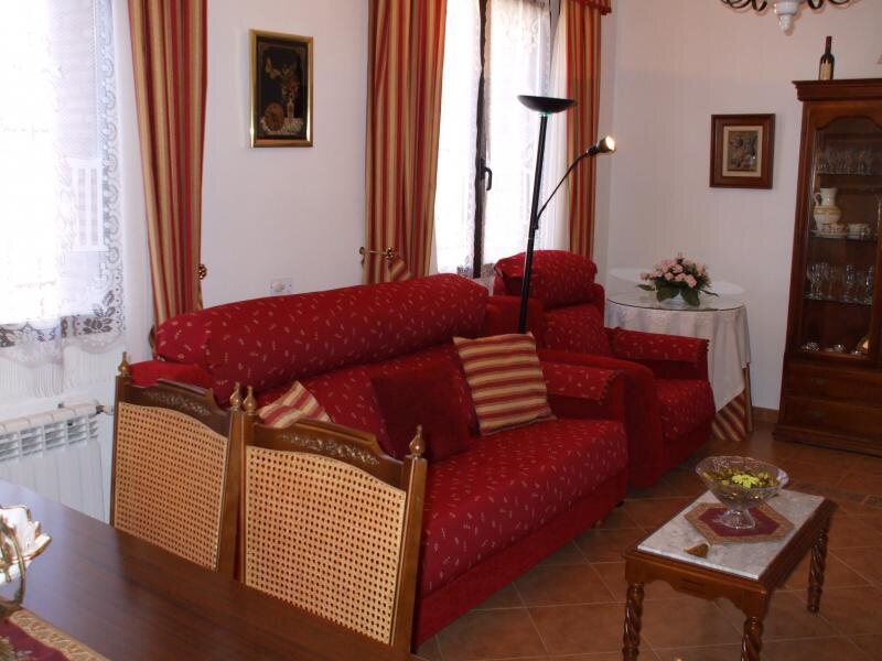 Casa Los Galanes