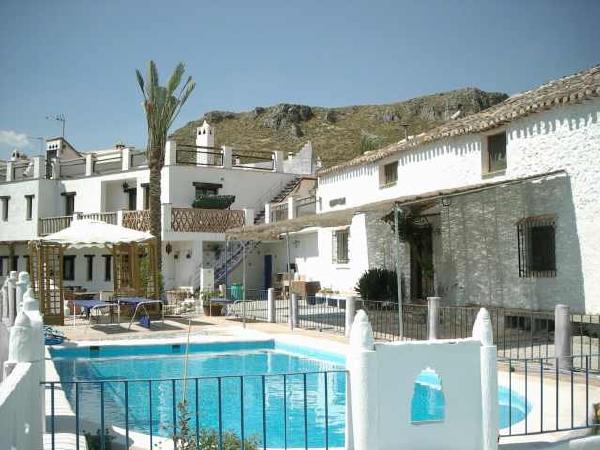 Cortijo Del Norte