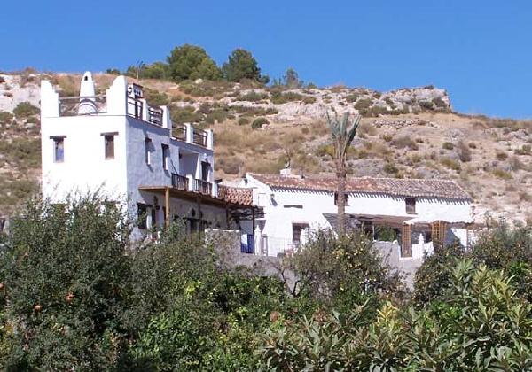 Cortijo Del Norte