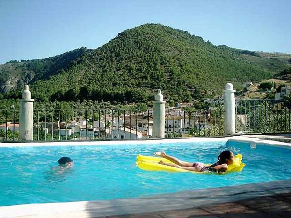 Cortijo Del Norte