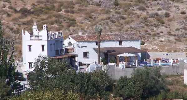 Cortijo Del Norte