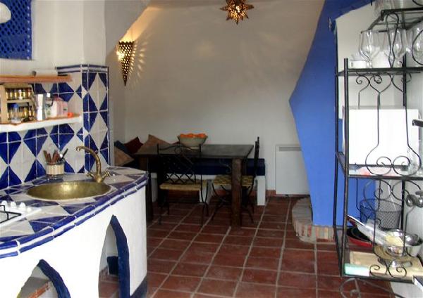 Cortijo Del Norte