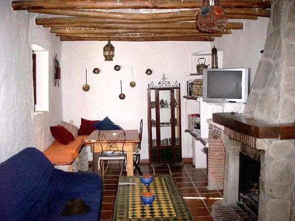 Cortijo Del Norte