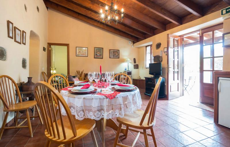Finca El Picacho