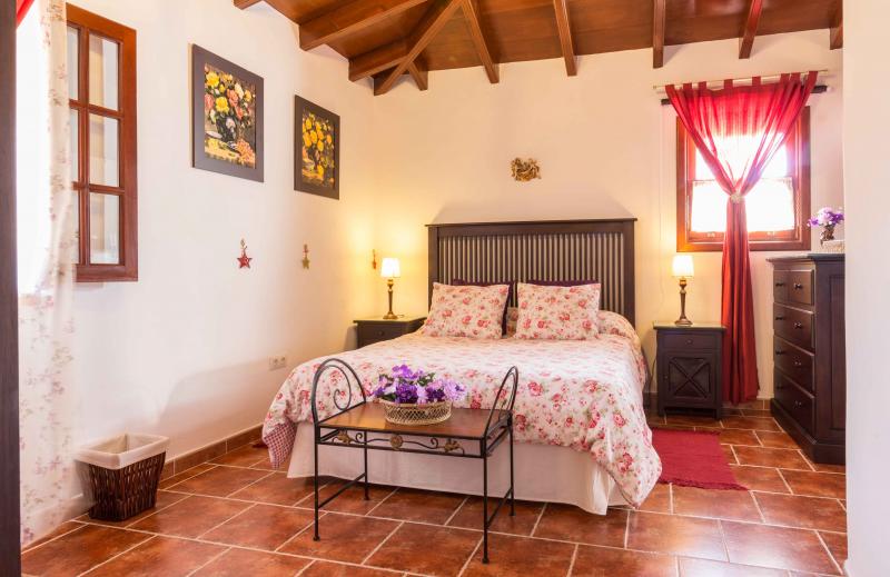Finca El Picacho