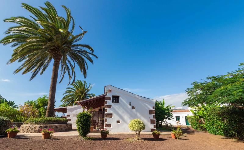 Finca El Picacho